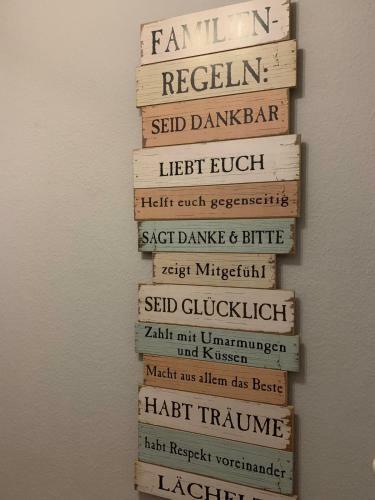 Apartment Prestige