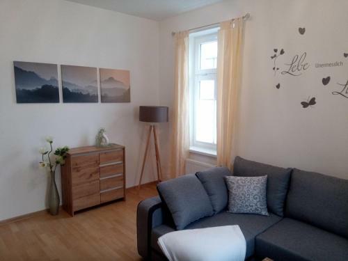 Apartmenthaus Sternstra�e