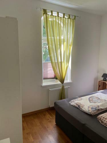 Apartmenthaus Sternstra�e