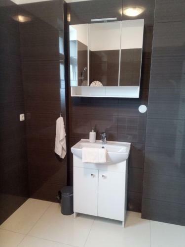 Apartmenthaus Sternstra�e