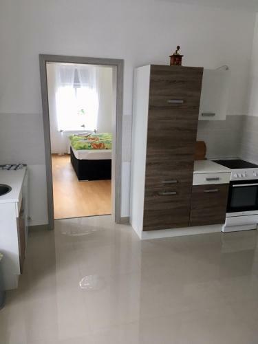 Apartmenthaus Sternstra�e