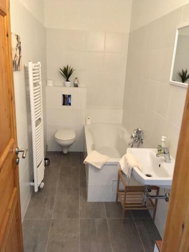 Apartmenthaus Sternstra�e