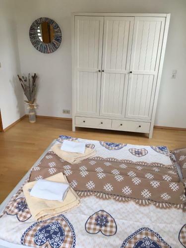 Apartmenthaus Sternstra�e