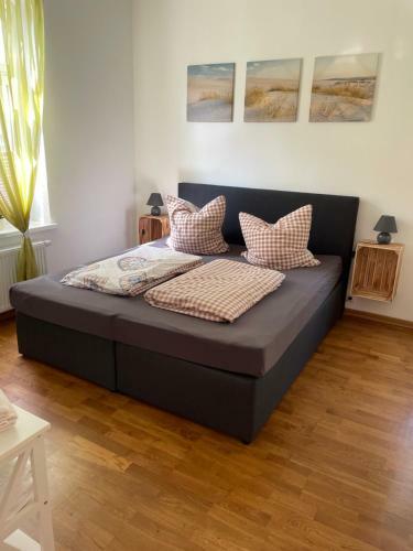 Apartmenthaus Sternstra�e