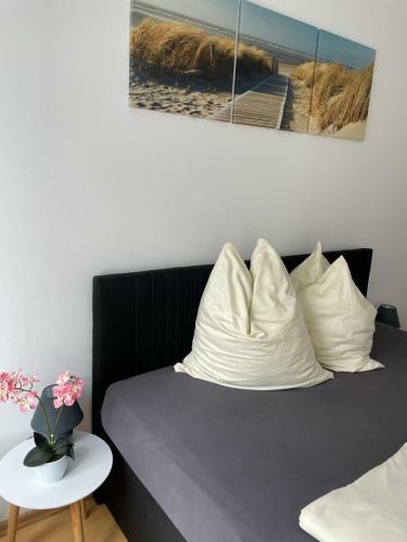 Apartmenthaus Sternstra�e