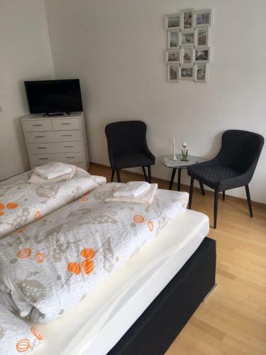 Apartmenthaus Sternstra�e