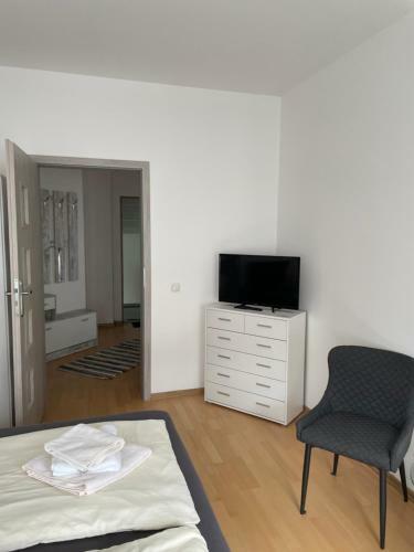 Apartmenthaus Sternstra�e