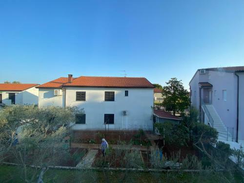 Apartman Milka