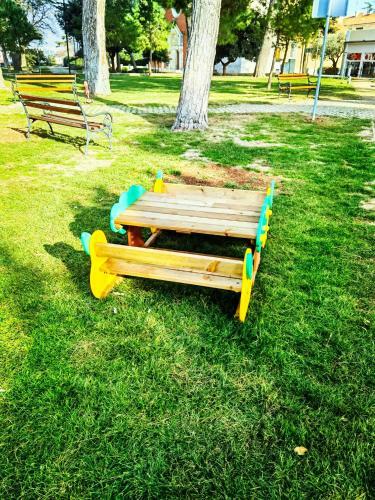 Apartamentos Lara Superior App 4 Star By The Sea