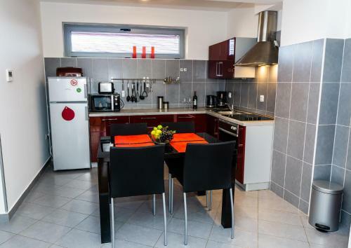 Apartamento App - 1