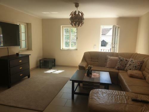 Apartamento Das G�ste Haus