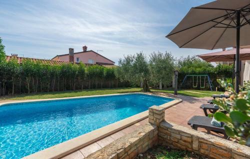 Villa Lucas