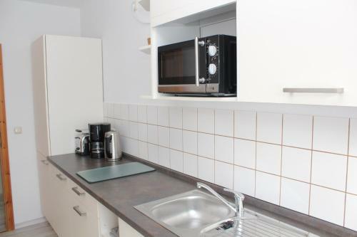 Apartamento Ferienwohnung Muelenz
