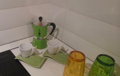 Apartamento Green Day