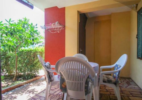 Apartamento Valentina