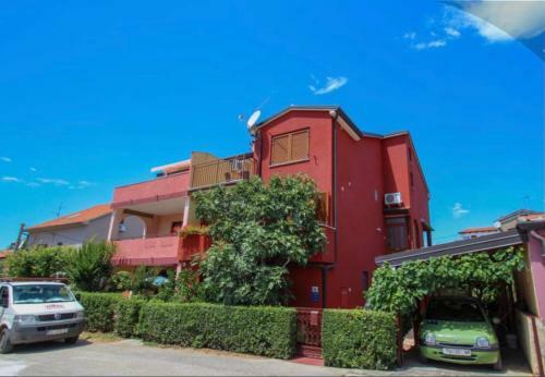 Apartamento Valentina