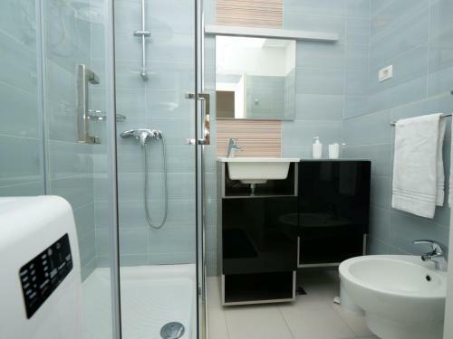 Apartman Adriatica