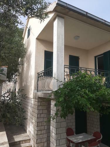 Apartman Maslina