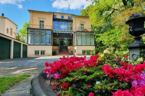 Villa Haniel Apartment Frieda