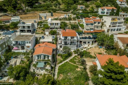 Apartamentos Villa Lavanda