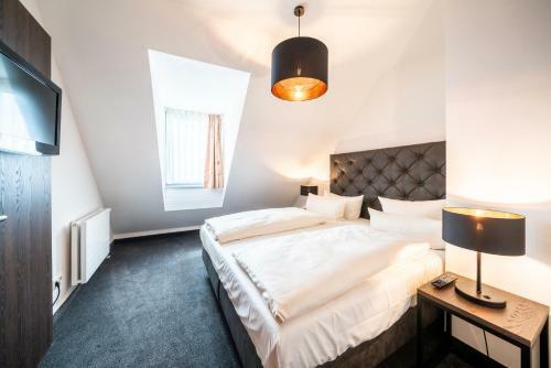 Apartamento Familienapartment Am Neumarkt Ll