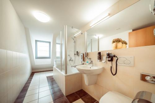 Apartamento Familienapartment Am Neumarkt Ll