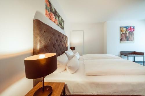 Apartamento Familienapartment Am Neumarkt Ll