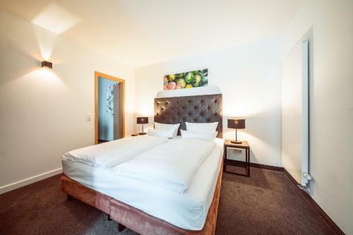 Apartamento Familienapartment Am Neumarkt Ll