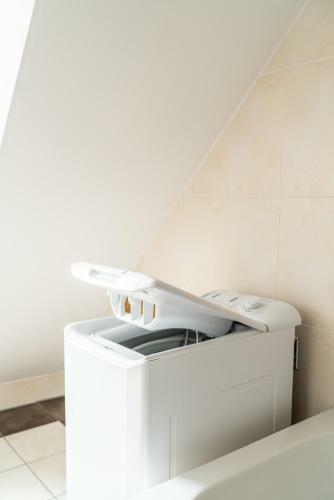 Apartamento Familienapartment Am Neumarkt Ll