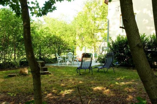 Campus Apartment Martin