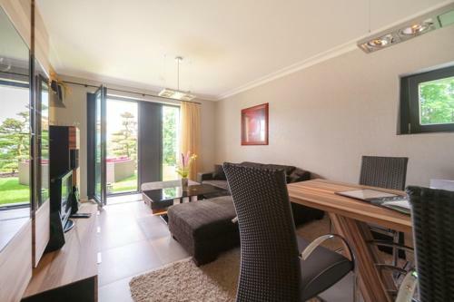 Apartamento Villa Via Lapis