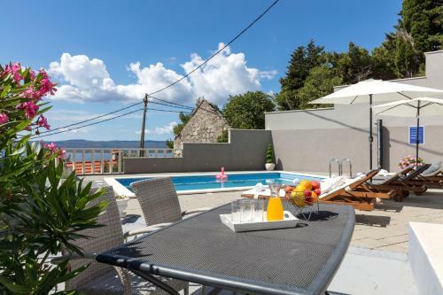 Holiday Home Dajana