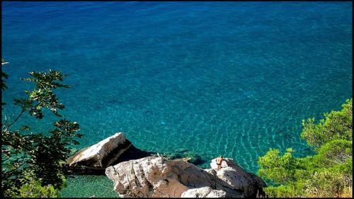 Holiday Home Dajana