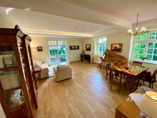 Apartamentos Ferienwohnung Natur Und Kunst