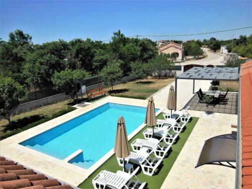 Holiday Home Tuta