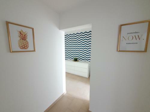 New! Pineapple Apartments Dresden Zwinger V