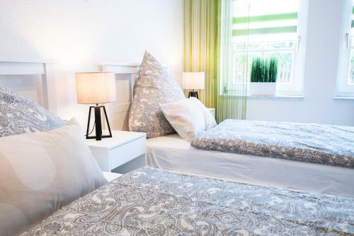 Apartamento Blick �ber Dresden