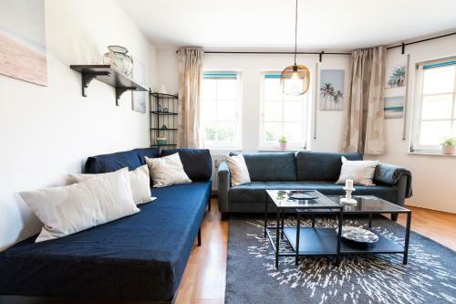 Apartamento Blick �ber Dresden