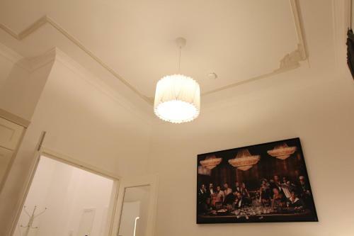 Apartamento Zu Besuch Im Palast - Perfekte Lage