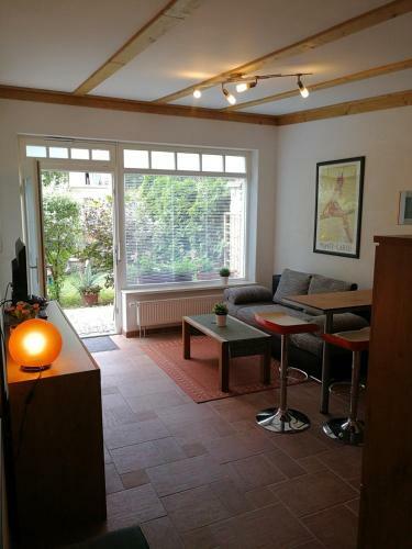 Apartamento Ferienwohnung Bruno