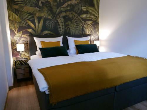 Apartamento Ferienwohnung Elbhang-villa - Am Zuckerhut