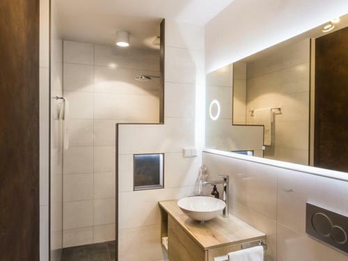 Apartamento Ferienwohnung Elbhang-villa - Am Zuckerhut