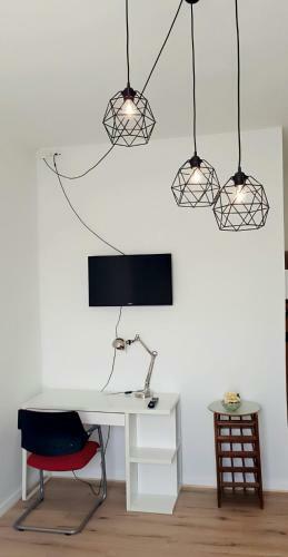 Cozy-city-central Apartment