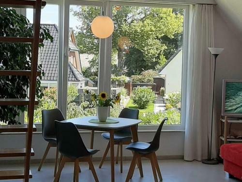 Apartamento Ferienwohung Galerie