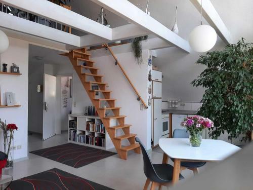 Apartamento Ferienwohung Galerie