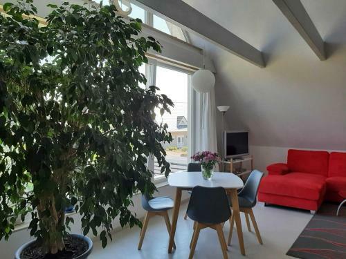 Apartamento Ferienwohung Galerie