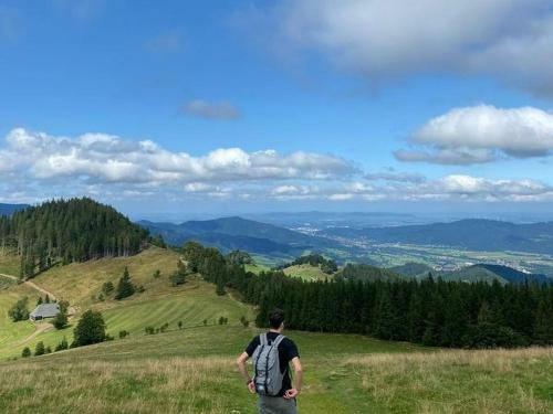 Apartamento Hochburger.21