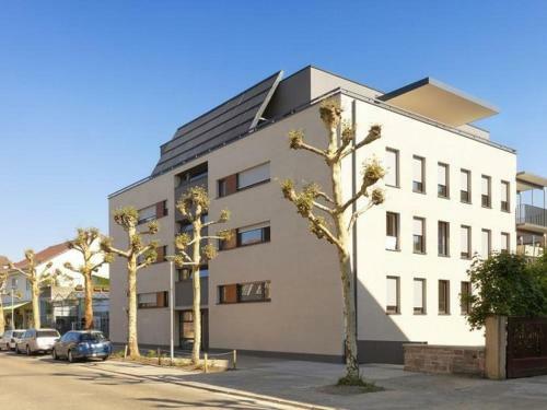 Apartamento Hochburger.21