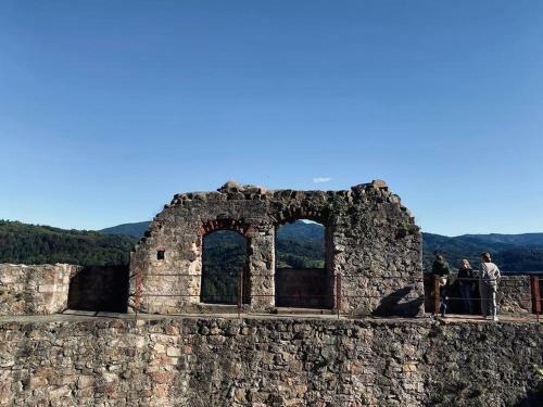 Apartamento Hochburger.21