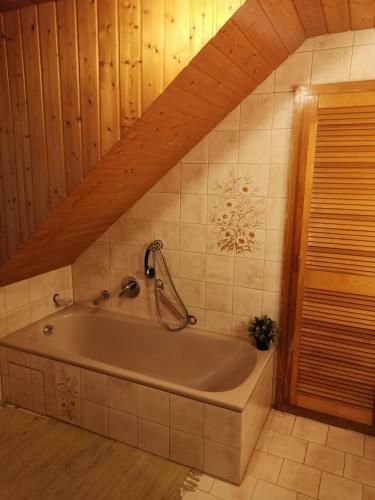 Apartamento Ferienwohnung "haus Daxberg" Im Bayerischen Wald